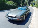 Jaguar - XJS - 1989