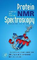 Protein NMR Spectroscopy 9780121644918, Zo goed als nieuw