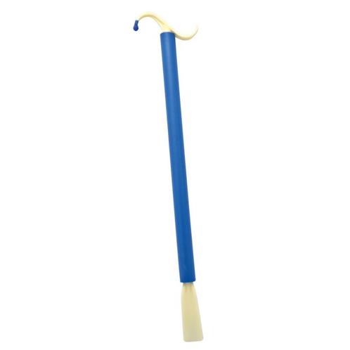 Aankleedstok met schoenlepel, Diversen, Verpleegmiddelen, Ophalen of Verzenden