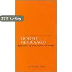 Hoofd gevraagd / Wijnkuijp-reeks 9789077705049 L. Schaeffer, Verzenden, Gelezen, L. Schaeffer