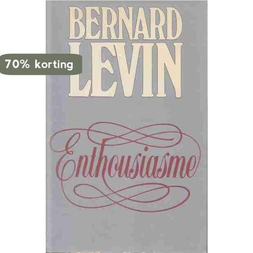 Enthousiasme 9789061342533 Ira Levin, Boeken, Hobby en Vrije tijd, Gelezen, Verzenden