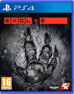 Evolve [PS4], Ophalen of Verzenden, Nieuw