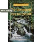 De bronnen van het geloof 9789029711708 Sipke van der Land, Boeken, Verzenden, Gelezen, Sipke van der Land
