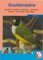 De Gouldamadine / Over Dieren / 090 9789058210951, Verzenden, Zo goed als nieuw