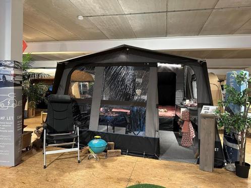 Camp-let Earth nieuw model 2024 | Laatste model, Caravans en Kamperen, Vouwwagens, tot en met 2