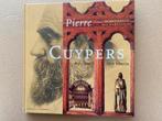 Monografie Pierre Cuypers - 1827-1921 - NIEUW, Boeken, Ophalen of Verzenden, Nieuw, Architecten