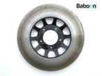 Remschijf Voor Honda CB 125 T, Motoren, Verzenden, Gebruikt