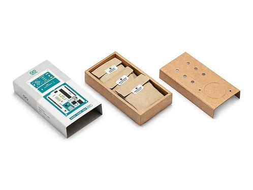 Arduino Maak je UNO-kit, Hobby en Vrije tijd, Elektronica-componenten, Verzenden