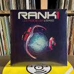 Rank 1 - L.E.D. There Be Light, Ophalen of Verzenden, Nieuw in verpakking, 12 inch