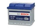 Bosch S4 001 blue accu 44 Ah