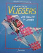 Fantastische vliegers zelf bouwen en oplaten 9789021304397, Gelezen, Schimmelpfennig, Verzenden