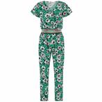 Vingino Jumpsuit Meisjes maat 116, Nieuw, Verzenden