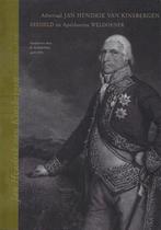 Jan Hendrik van Kinsbergen / SAM-uitgaven 9789081249911, Verzenden, Zo goed als nieuw, R. Hardonk