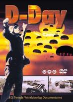 D-Day EO documentaire (dvd tweedehands film), Ophalen of Verzenden, Nieuw in verpakking