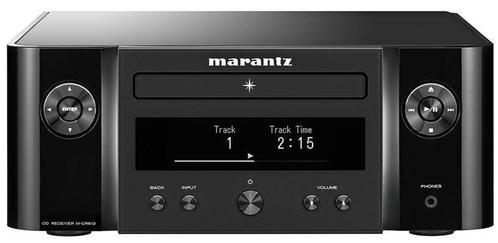 Marantz Melody X M-CR612 - Compacte netwerk CD-receiver, Audio, Tv en Foto, Versterkers en Receivers, Zo goed als nieuw, Marantz