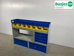 Steebox gebruikte bus inrichting (nr 2531), Auto diversen, Overige Auto diversen, Ophalen of Verzenden