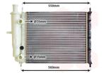 RADIATOR VOOR FIAT BRAVA/BRAVO 1995-2001 46534995, Auto-onderdelen, Airco en Verwarming, Ophalen of Verzenden, Nieuw