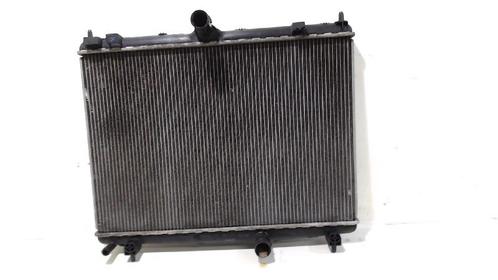 Radiateur Peugeot 508 I 2.0 HDi 9687359980, Auto-onderdelen, Motor en Toebehoren, ARN erkend, Stiba lid, Erkend duurzaam, Gebruikt
