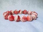 ***GEEN RESERVE*** Prachtige en zeldzame Rhodochrosiet, Verzamelen, Mineralen en Fossielen