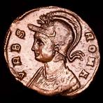 Romeinse Rijk. Constantijn I (306-337 n.Chr.). Follis Arles,