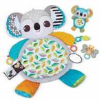 Vtech Baby Koala Cuddle Activity Mat: (Frans), Kinderen en Baby's, Speelgoed | Vtech, Verzenden, Nieuw