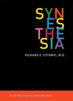 Synesthesia 9780262535090 Richard E. Cytowic, Verzenden, Gelezen, Richard E. Cytowic