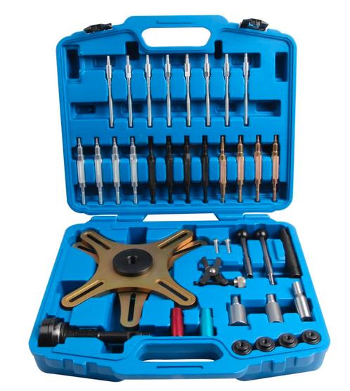 VT01373 SAC Koppelinguitlijngereedschapset 38-Delig, Auto diversen, Autogereedschap, Nieuw, Verzenden