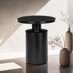 Marriot Kleine Bijzettafel Zwart, Ophalen of Verzenden, Nieuw