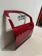 Opel Crossland X rechter voordeur portier rechts, Ophalen, Gebruikt, Voor, Deur