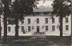 ZUNDERT - Abdij Maria Toevlucht Gastenhuis, Verzamelen, Verzenden, Gelopen
