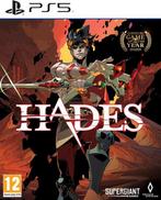 Hades (Buitenlands Doosje) (Nieuw) (PS5 Games), Spelcomputers en Games, Games | Sony PlayStation 5, Ophalen of Verzenden, Nieuw