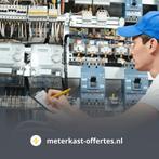 Meterkast offerte inRotterdam? Ontvang 5 offertes in 2 min!, 24-uursservice