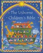 Usborne miniature editions: The Usborne childrens Bible by, Boeken, Gelezen, Verzenden, Heather Amery