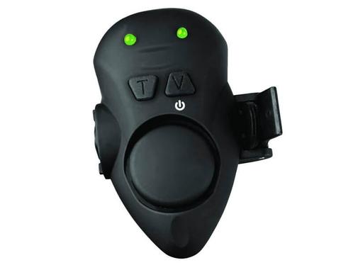 Draadloze Meerval Beetmelder - Roofvis XL, Watersport en Boten, Hengelsport | Roofvissen, Overige typen, Nieuw, Verzenden