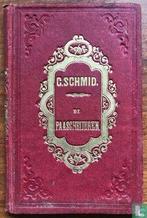 Schmid, Christoph von - De paascheijeren, Boeken, Verzenden, Gelezen