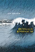 Oosterschelde windkracht 10 9789047708452 Jan Terlouw, Verzenden, Zo goed als nieuw, Jan Terlouw