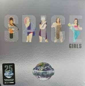 lp nieuw - Spice Girls - Spiceworld 25, Cd's en Dvd's, Vinyl | Pop, Zo goed als nieuw, Verzenden