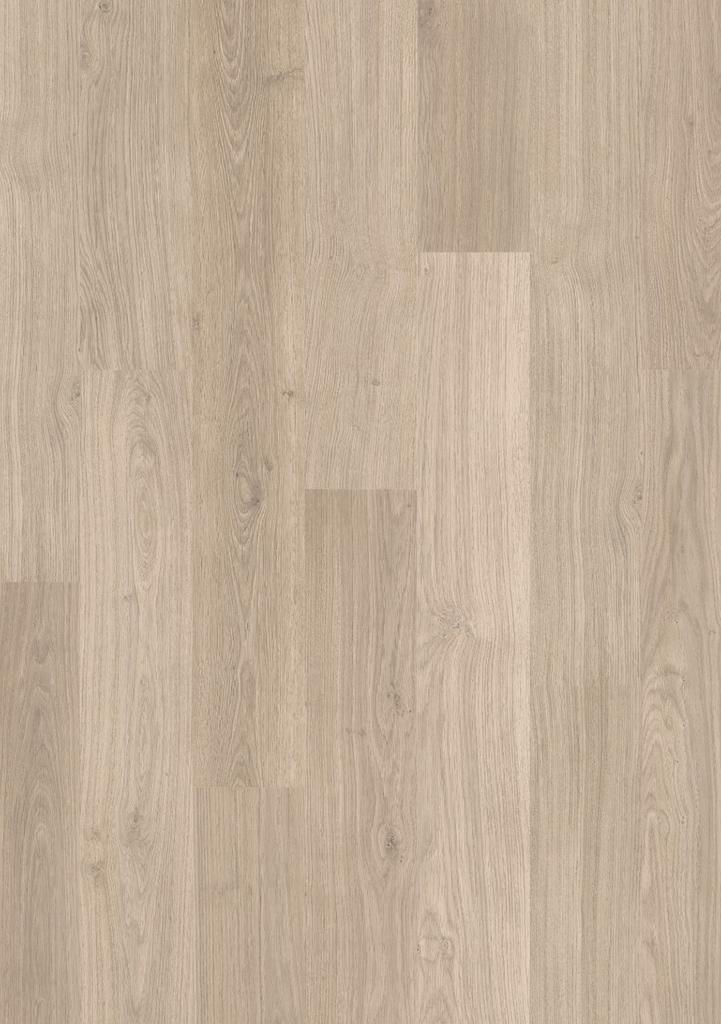 Laminaat rechte plank licht eiken |  Quick-Step Eligna, Huis en Inrichting, Stoffering | Vloerbedekking, Ophalen