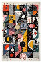 NumericEric - Drawing #02 (XL)