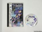 Sega Saturn - Nights Into Dreams + Reg. Card - USA, Verzenden, Gebruikt