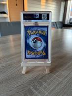 Pokémon Graded card - VOLTORB 1ST EDITION TEAM ROCKET - PSA, Hobby en Vrije tijd, Verzamelkaartspellen | Pokémon, Nieuw