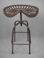 Tuinmeubelset - Gietijzer - Bar kruk / Tuinkruk