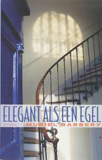 Elegant als een egel 9789044610956 Muriel Barbery, Verzenden, Gelezen, Muriel Barbery