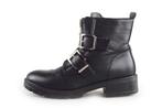 Dolcis Biker boots in maat 42 Zwart | 10% extra korting, Kleding | Dames, Schoenen, Dolcis, Verzenden, Zwart, Overige typen