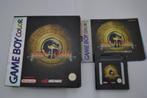 Mortal Kombat 4 (GBC EUU CIB), Spelcomputers en Games, Games | Nintendo Game Boy, Verzenden, Zo goed als nieuw