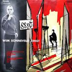 Wim Sonneveld – Ssst... Wim Sonneveld Zingt LP, Verzenden, Nieuw in verpakking
