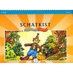 Schatkist voor Kleuters Knieboek Winter, Verzenden, Nieuw