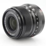 Fujifilm XF 23mm f/2 R WR | Tweedehands, Verzenden, Gebruikt