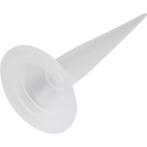 Benson Kitspuit Spuitmond Set - 5-delig - Voor Kitpistole..., Ophalen of Verzenden, Nieuw