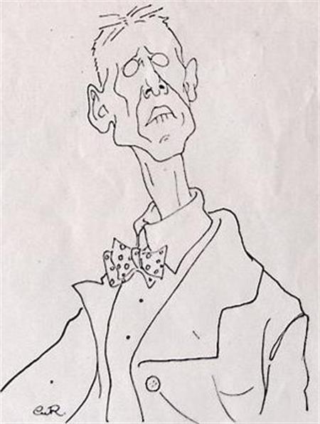 Man in zwart wit (lijst optie, Lithos), Antiek en Kunst, Kunst | Litho's en Zeefdrukken, Verzenden